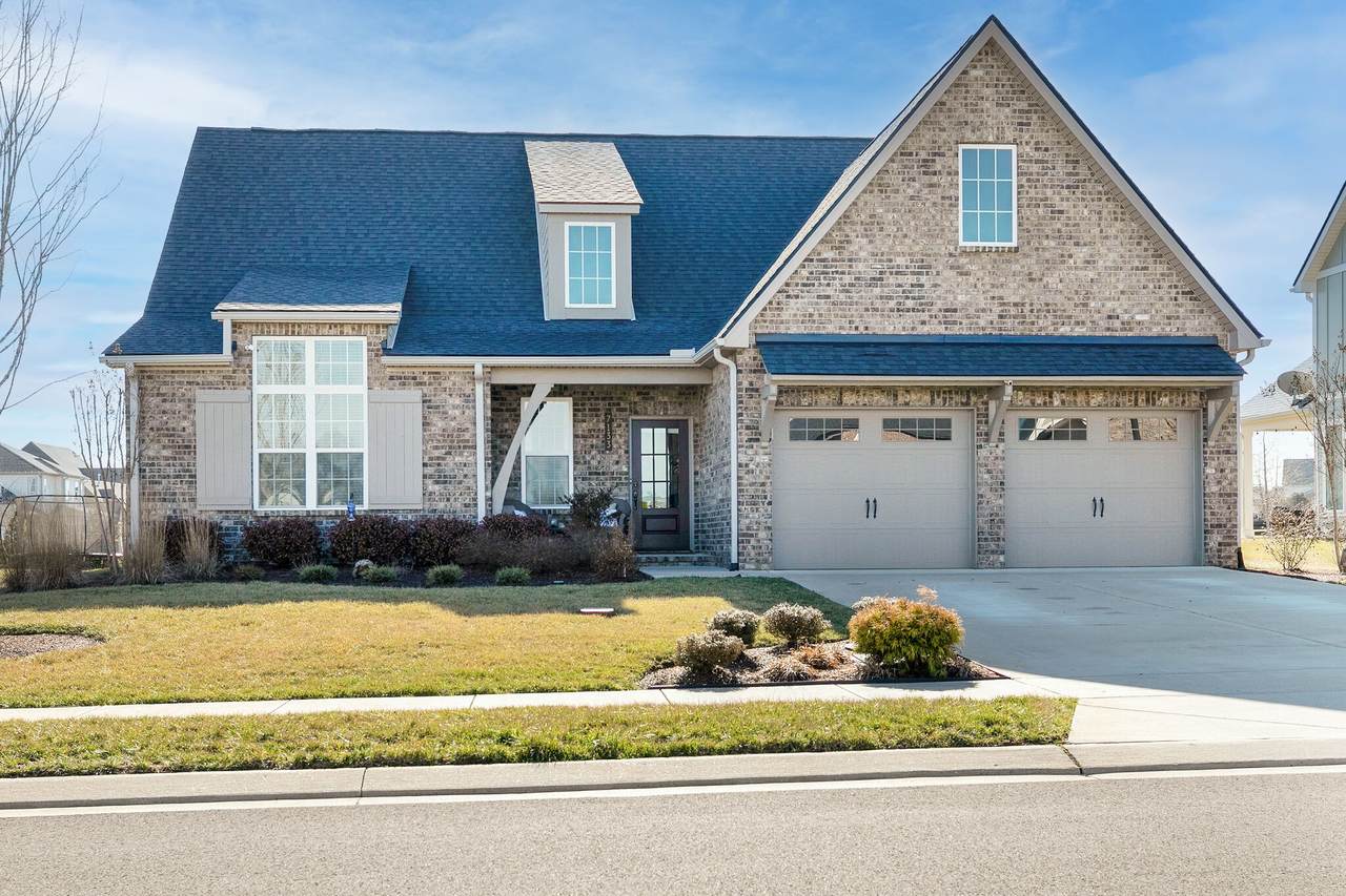 7133 Blondell Way - Photo 1