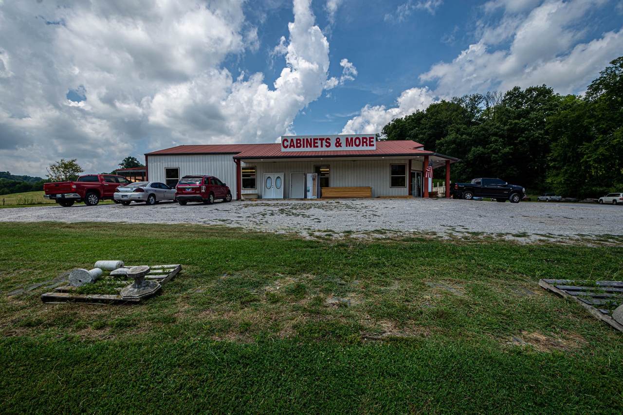 9480 Fayetteville Hwy 64 E. Hwy - Photo 1