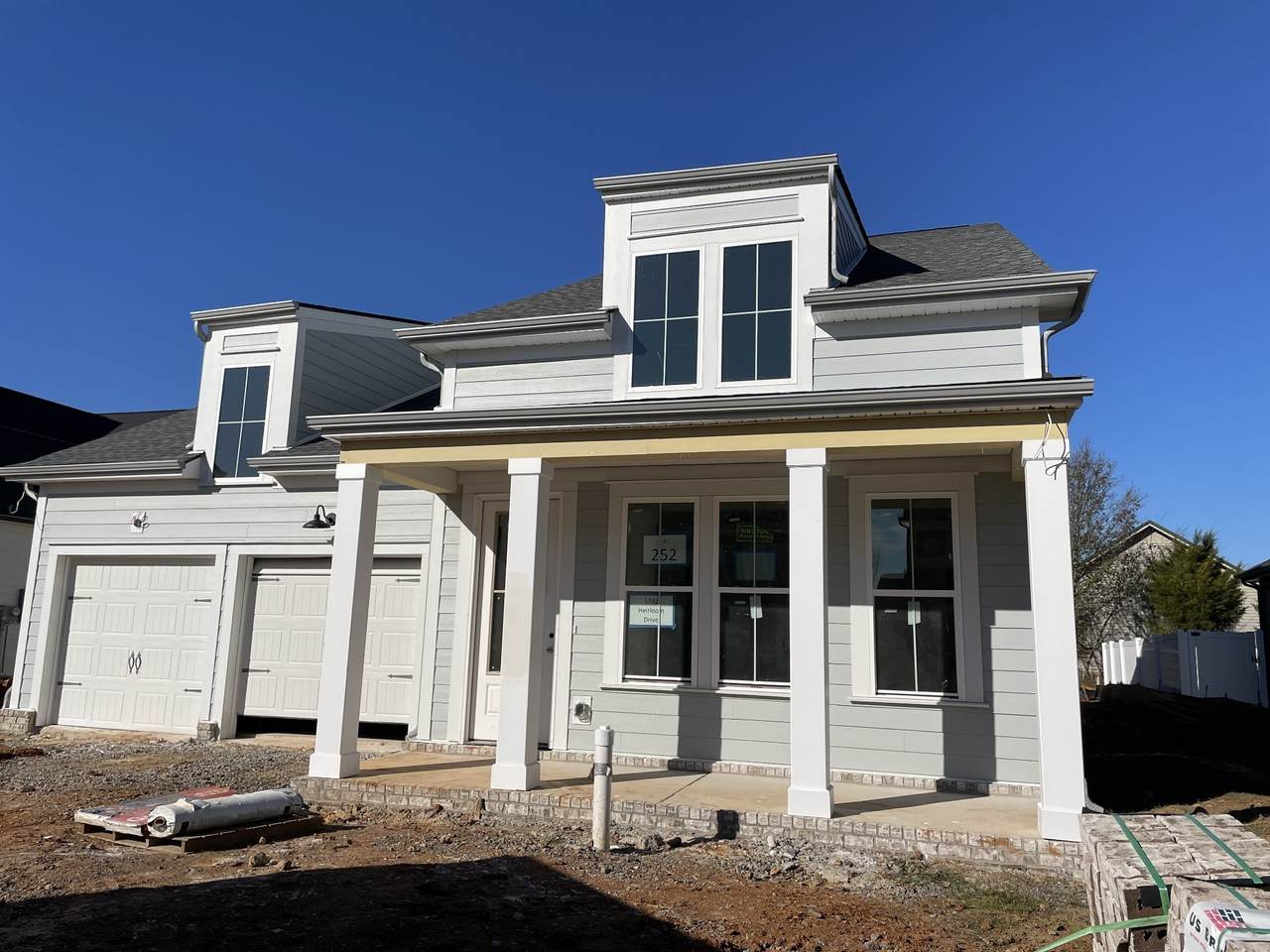 5742 Heirloom Dr. - Photo 1