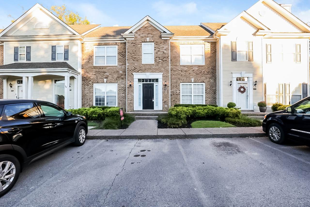 107 New Port Meadows Cir - Photo 1
