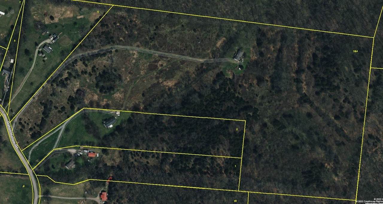 1460 Dalton Hollow Rd - Photo 1