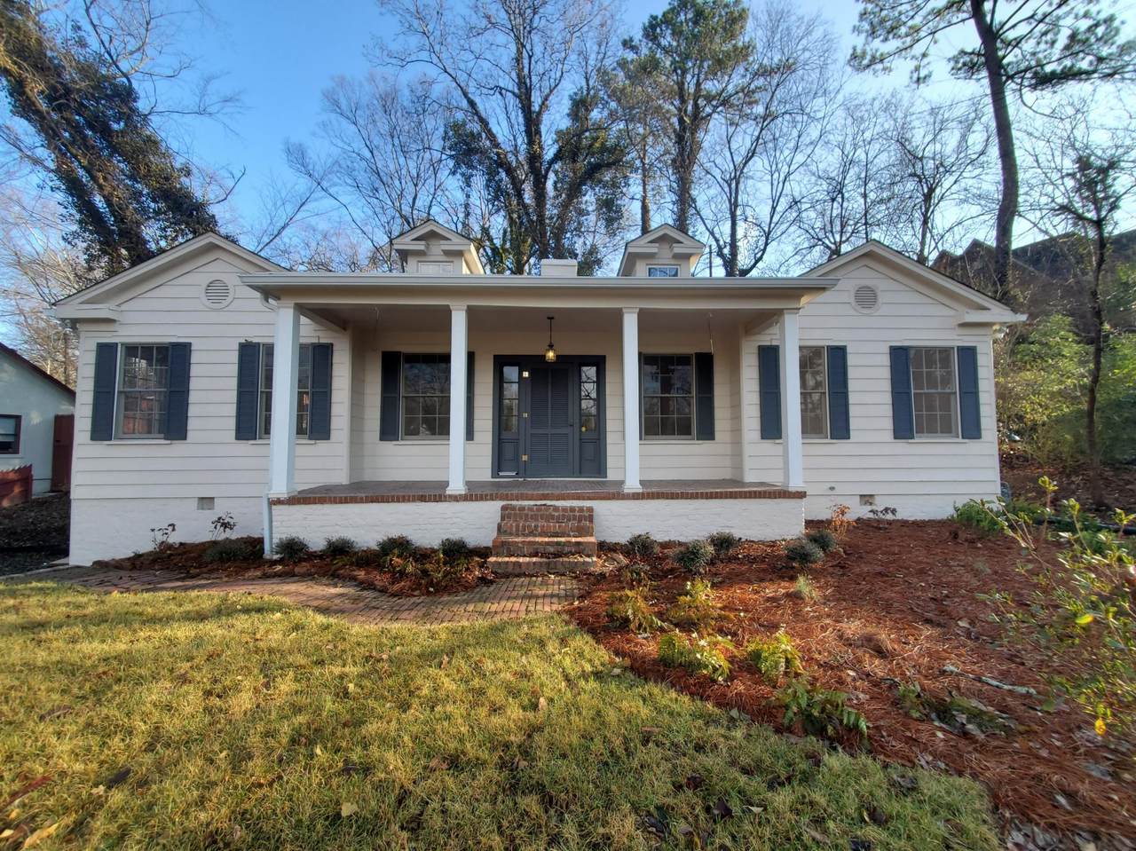 1301 Riverview Rd - Photo 1