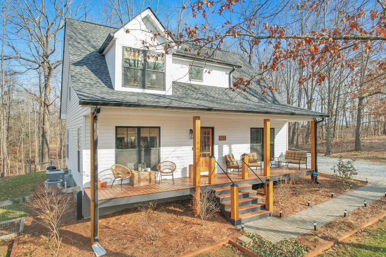 2201 Burford Rd - Photo 1
