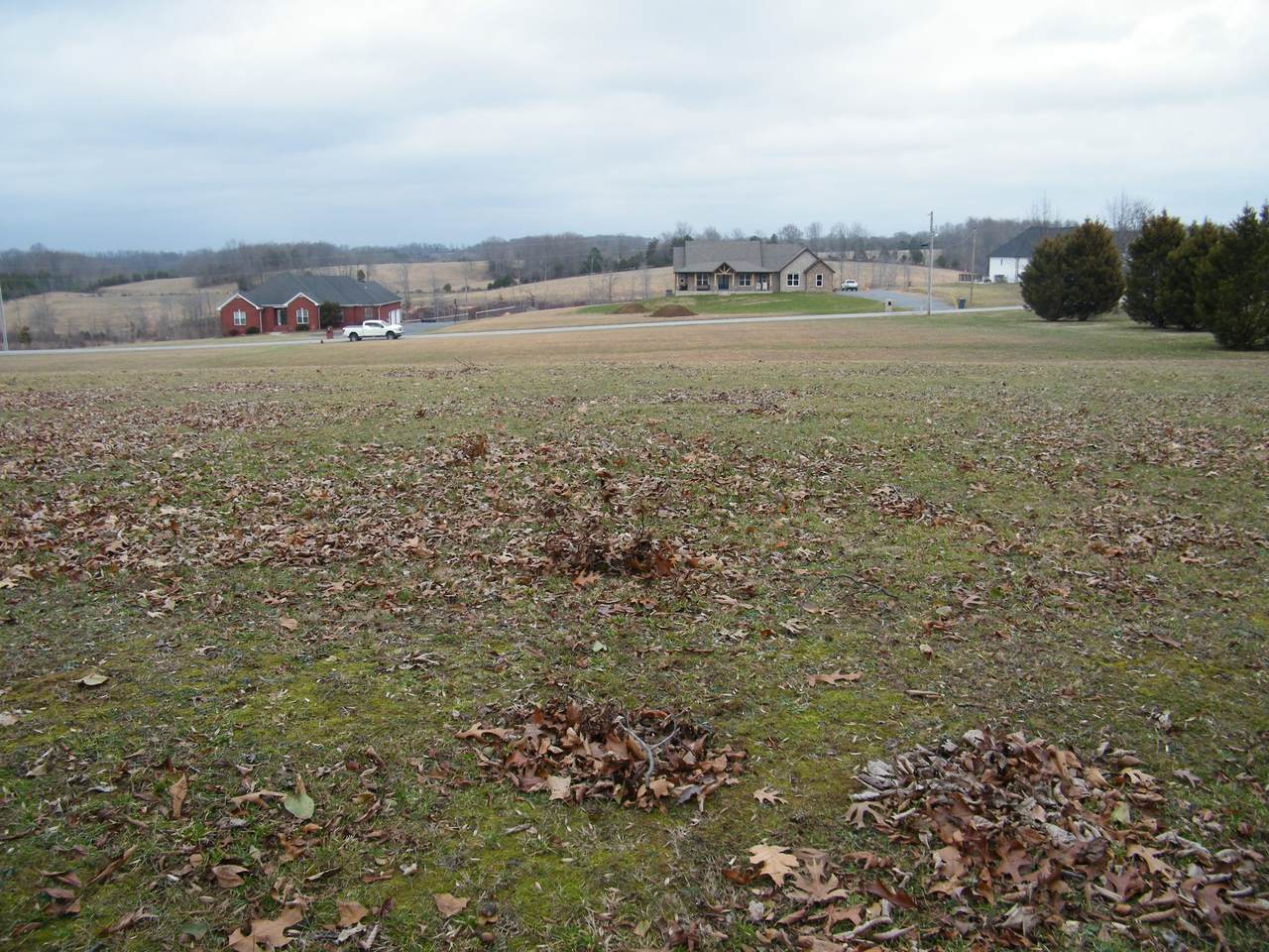0 Water Crest Lane - Photo 1