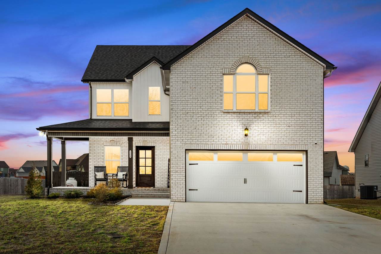 1364 Apple Blossom Road - Photo 1