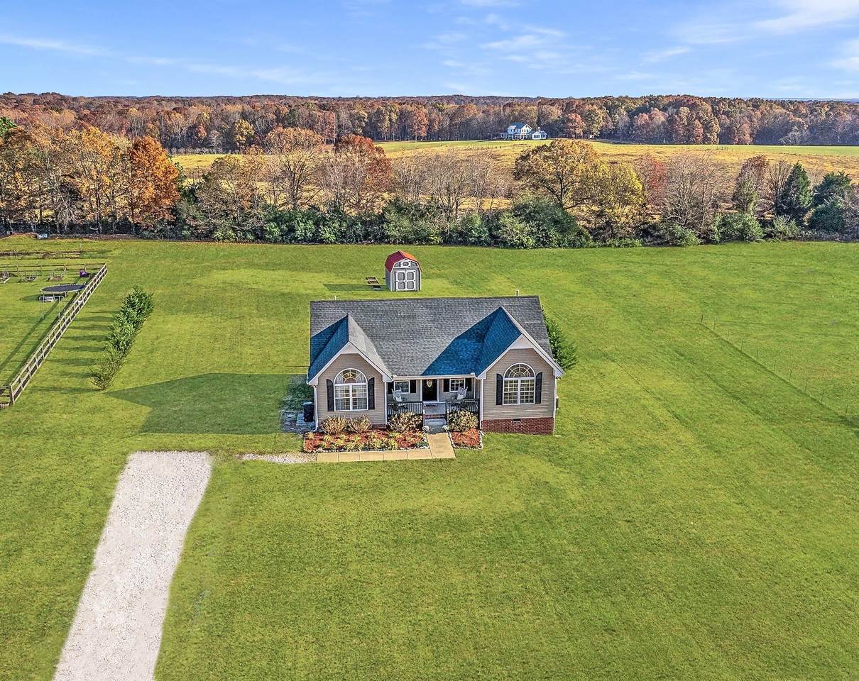 4488 Highway 47 - Photo 1