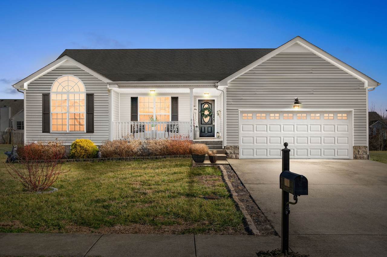 3639 Cindy Jo Dr - Photo 1