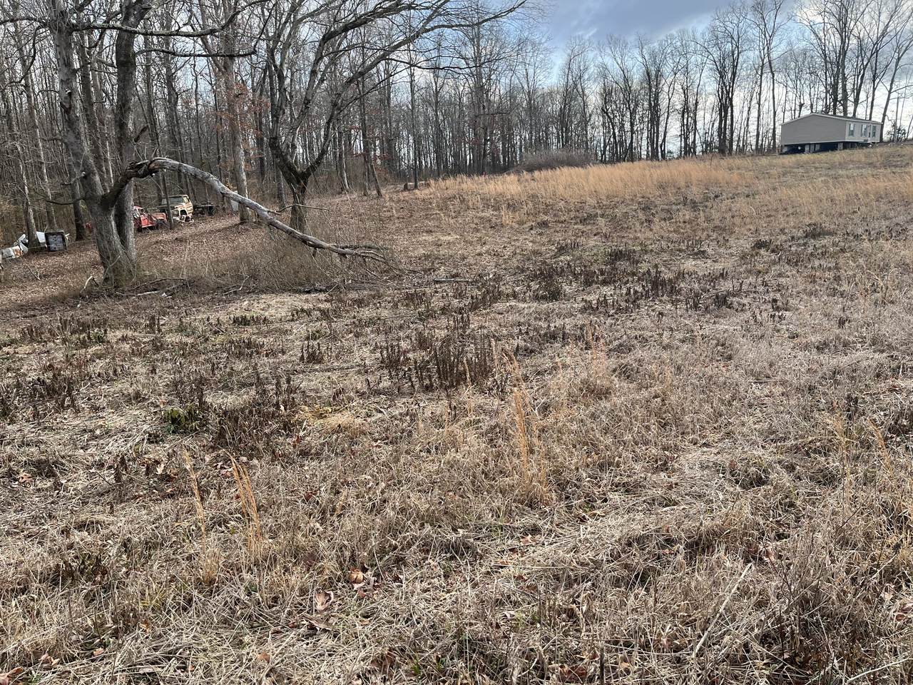 0 Turnpike Rd (Next Door To 694) - Photo 1