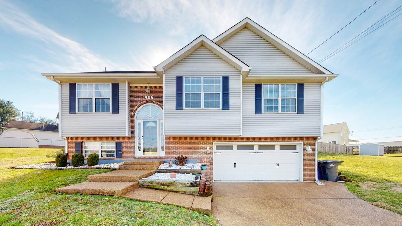 406 Bradford Ct - Photo 1