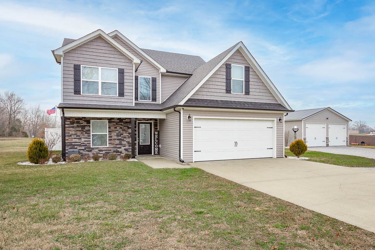 2200 Indian Mound Rd - Photo 1