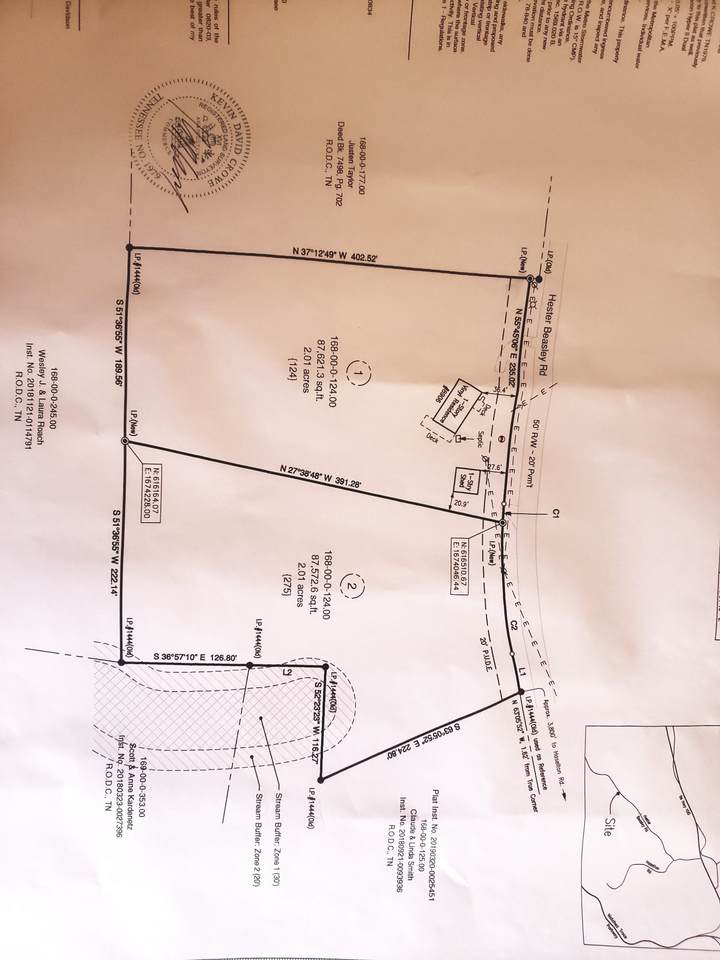 8906 Hester Beasley Rd - Photo 1