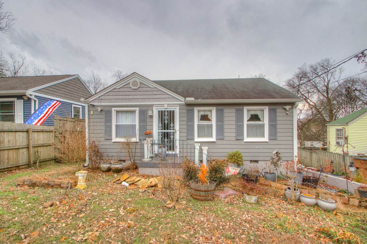 2014 Straightway Ave - Photo 1