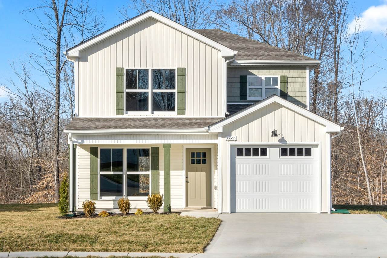 1177 Cottonwood Drive - Photo 1