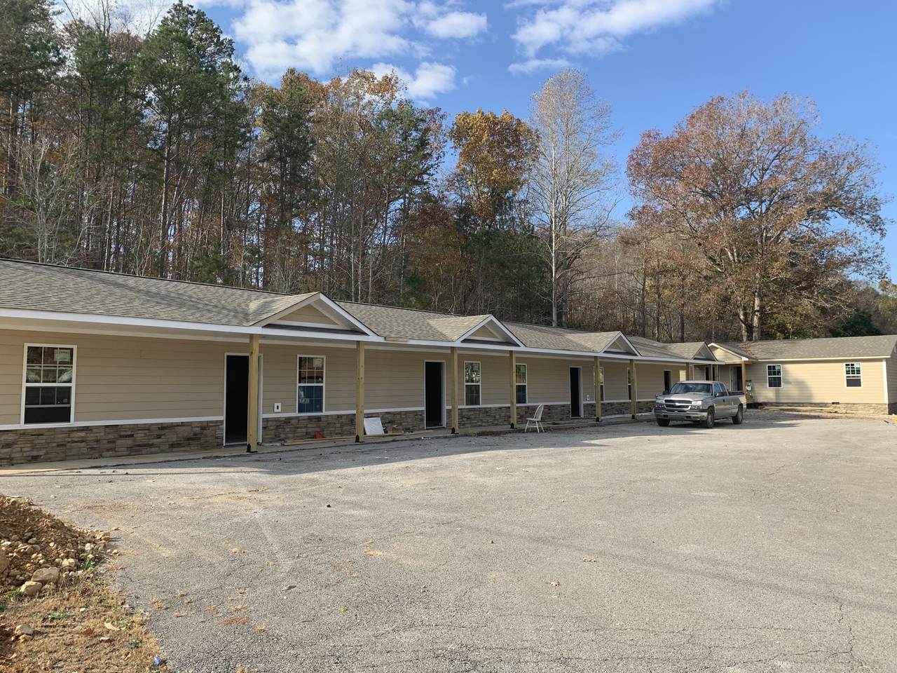 605 Highway 64 - Photo 1