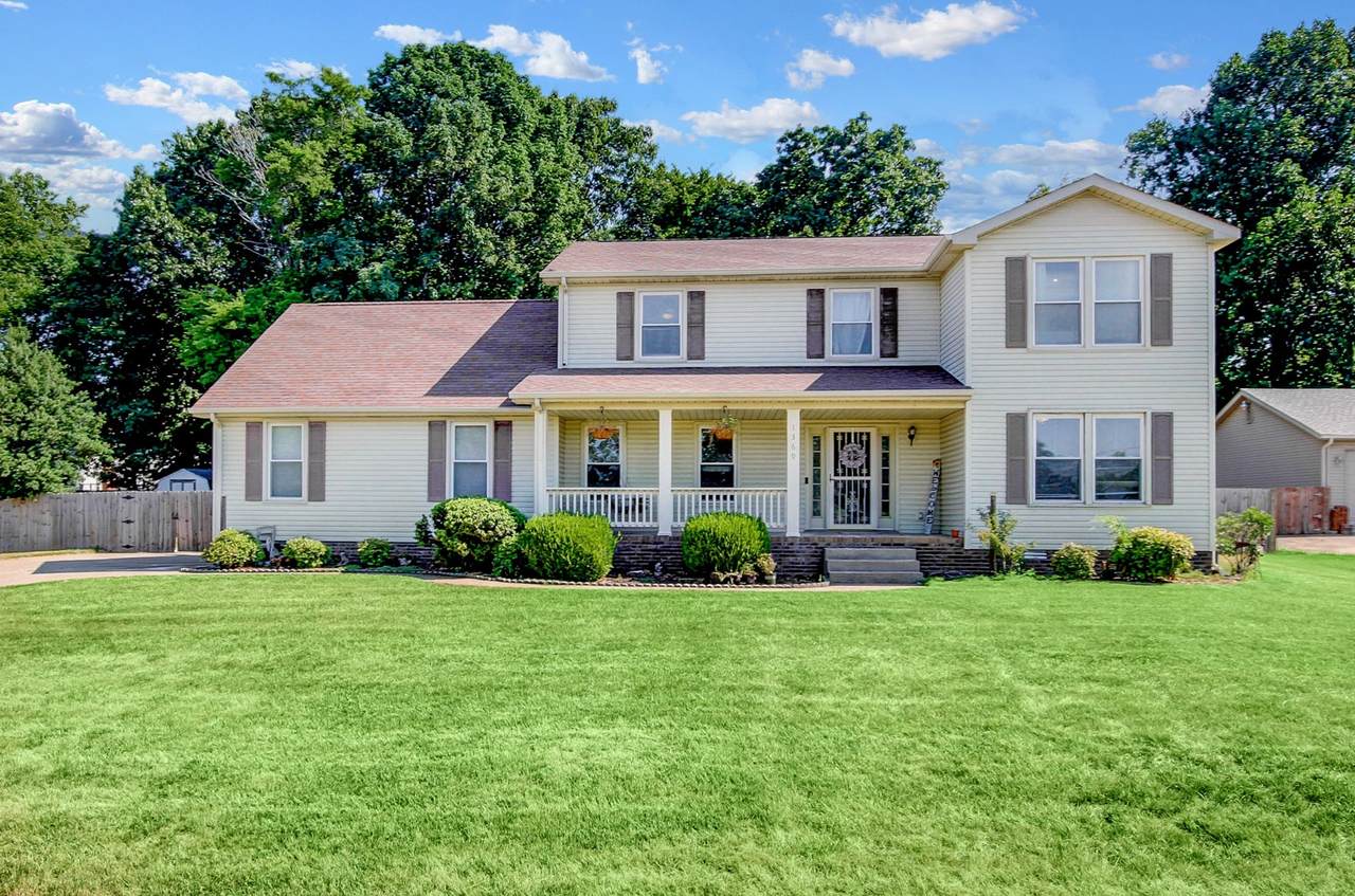 1369 W Rhett Butler Rd - Photo 1