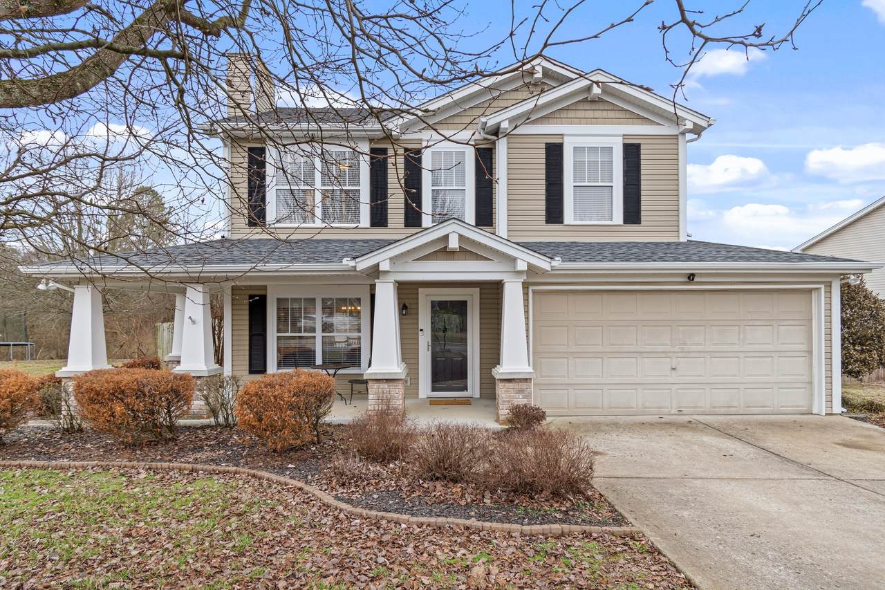121 Trail Ridge Dr - Photo 1