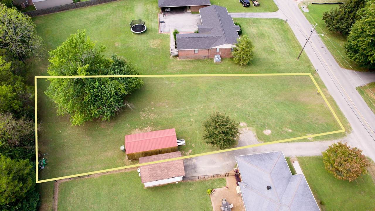 0 Ligon Drive - Photo 1
