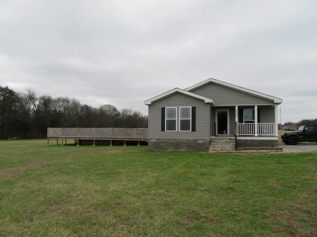 1625 Highway 64 - Photo 1