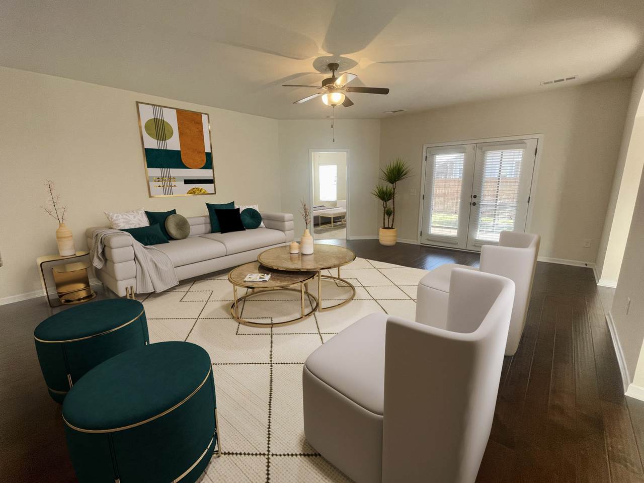 828 Mesa Verde Pl - Photo 1