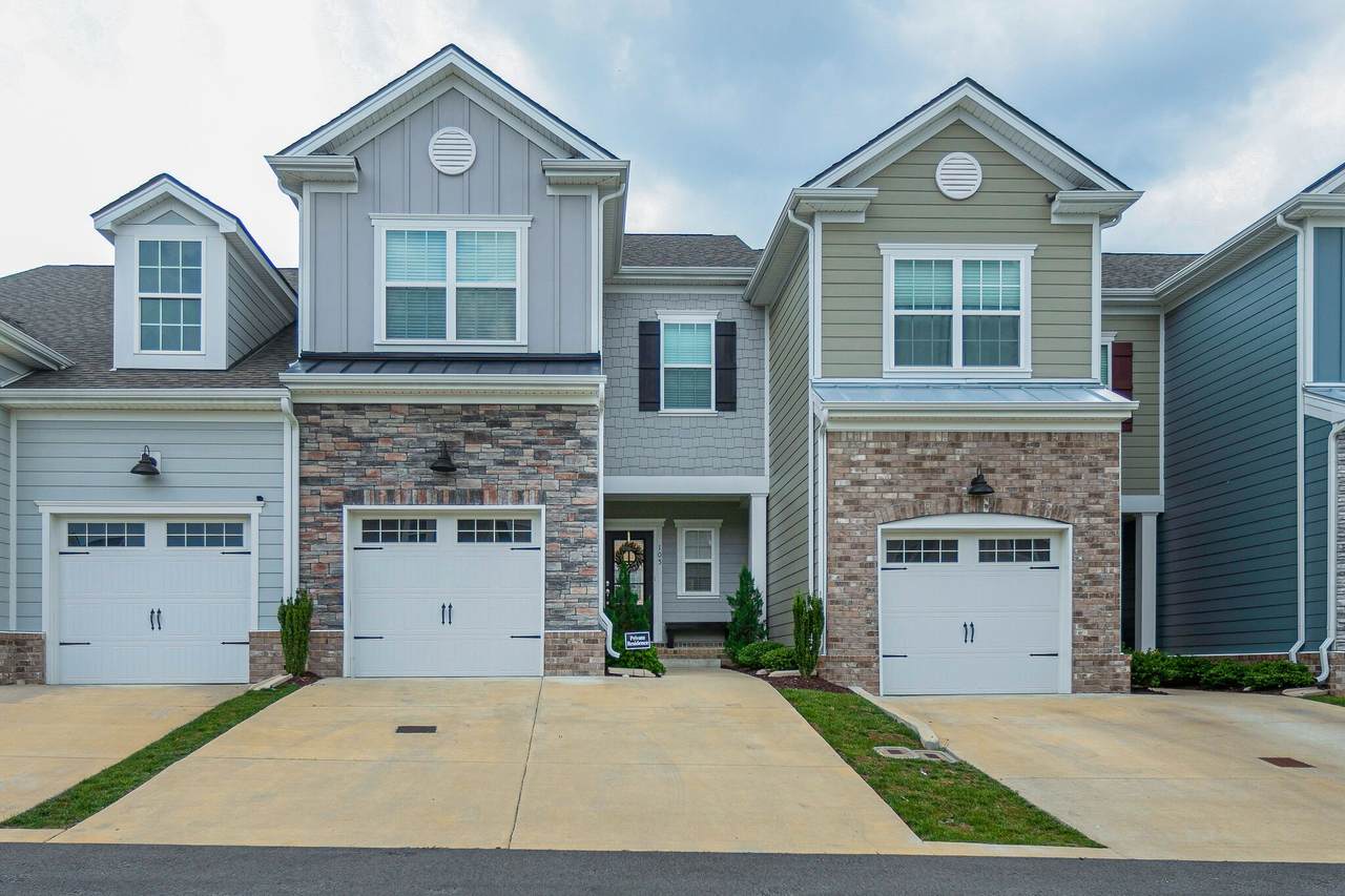 105 Bergen Drive - Photo 1