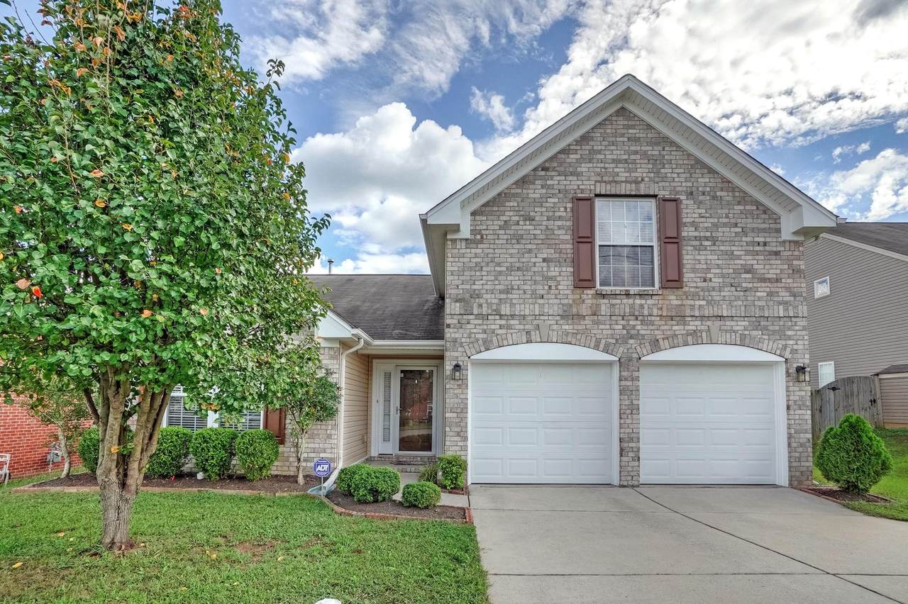 2748 Cato Ridge Dr - Photo 1