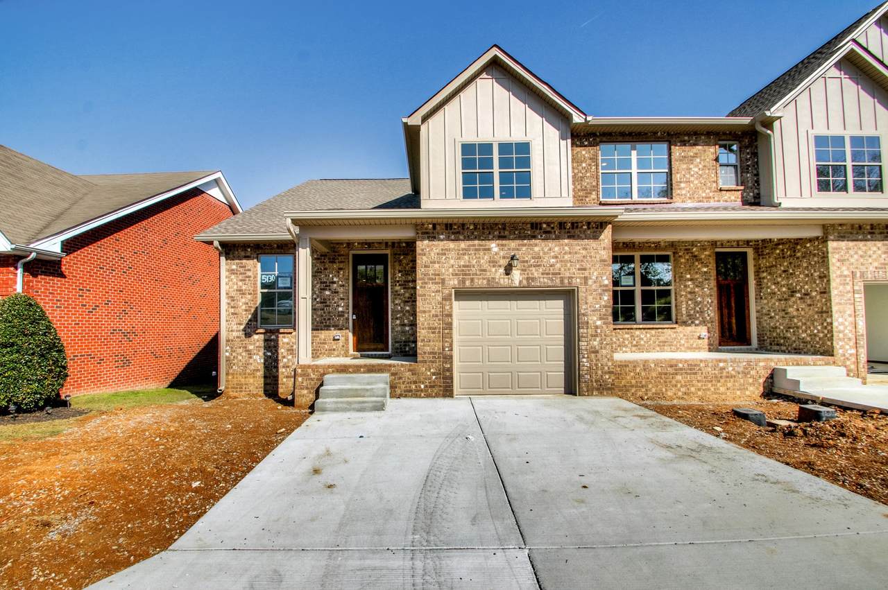 5122 Southfork Blvd - Photo 1