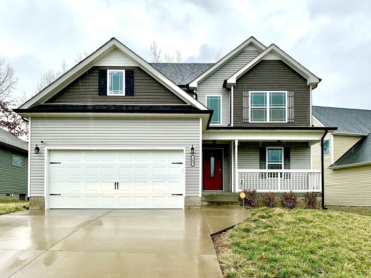 503 Medallion Cir - Photo 1