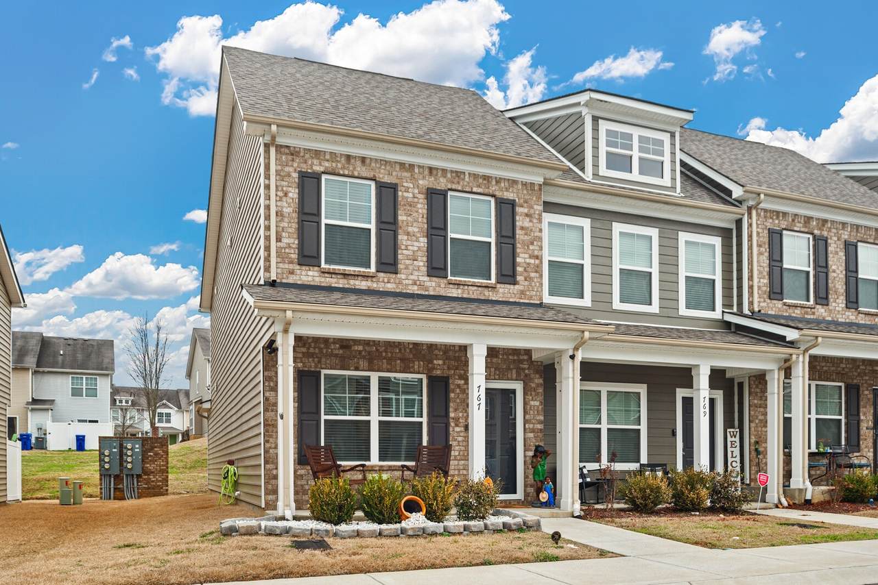 767 Bradburn Village Way - Photo 1