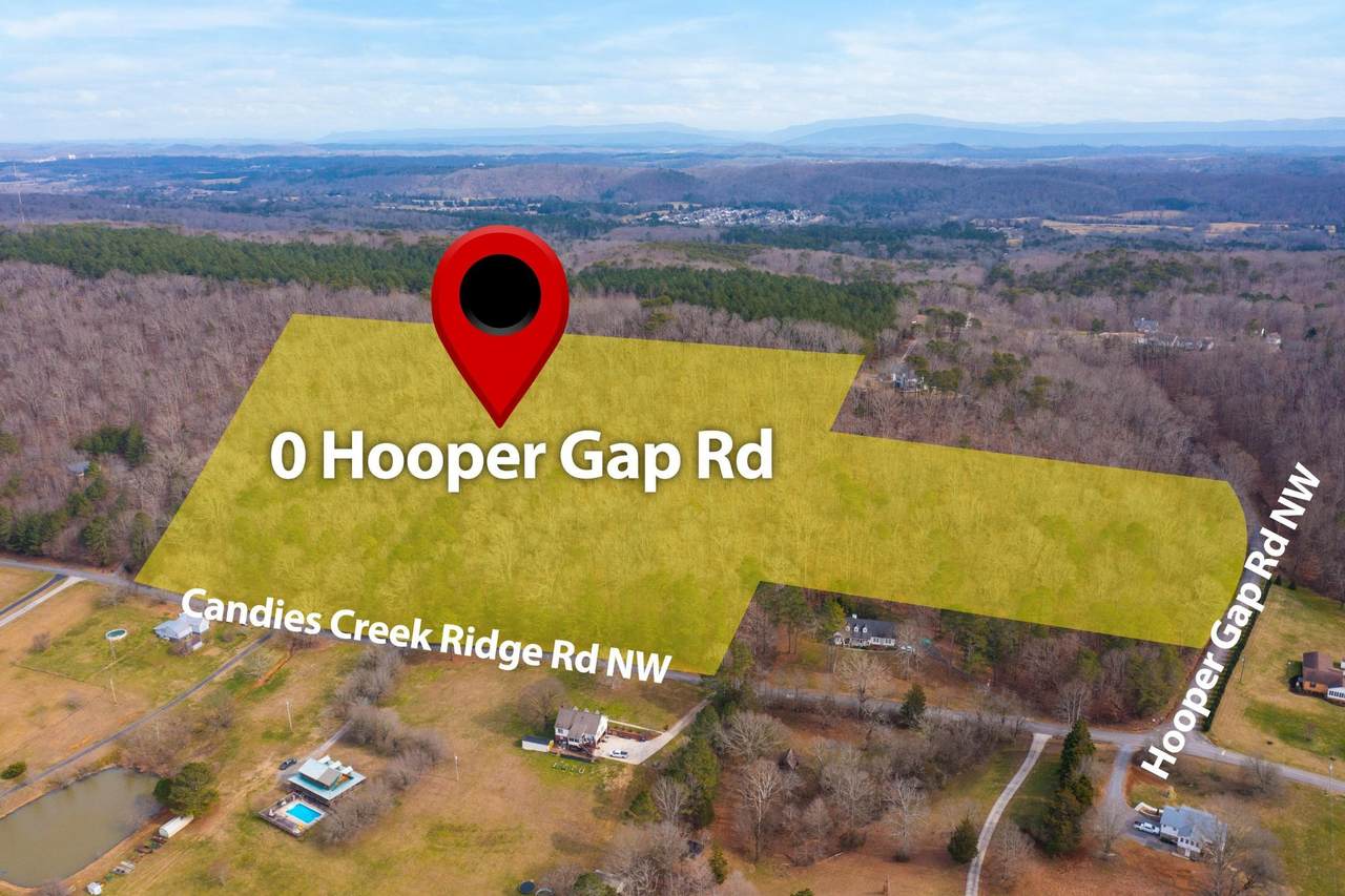0 Hooper Gap Rd - Photo 1