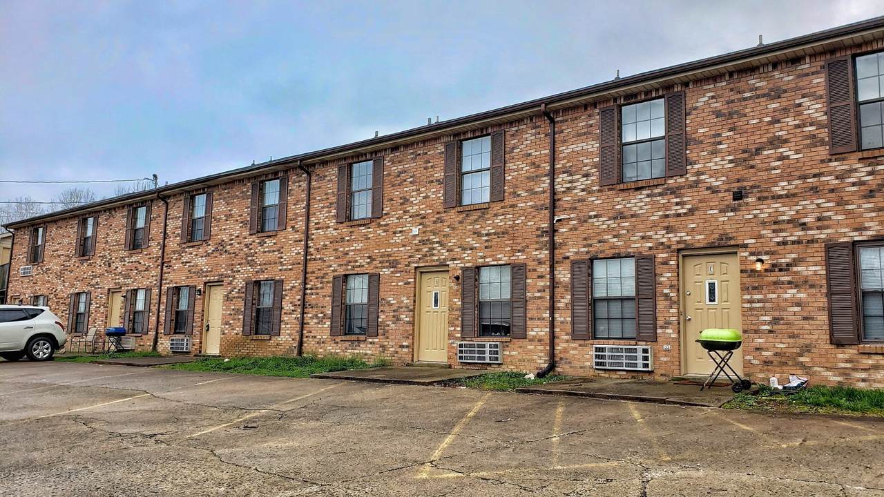 706 Peachers Drive Unit D - Photo 1