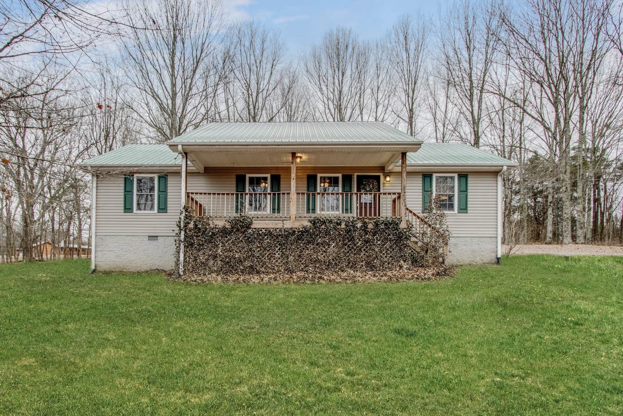 456 Dry Fork Rd - Photo 1