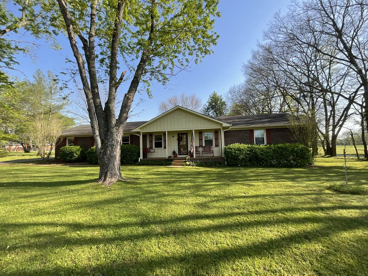 7299 Burnt Knob Rd - Photo 1