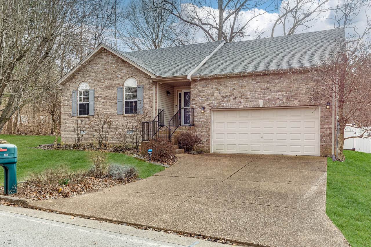1017 Brookside Woods Blvd - Photo 1