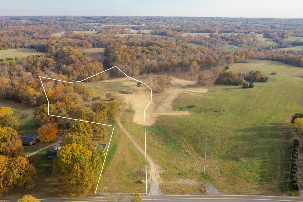 0 Hwy 76 E - Photo 1