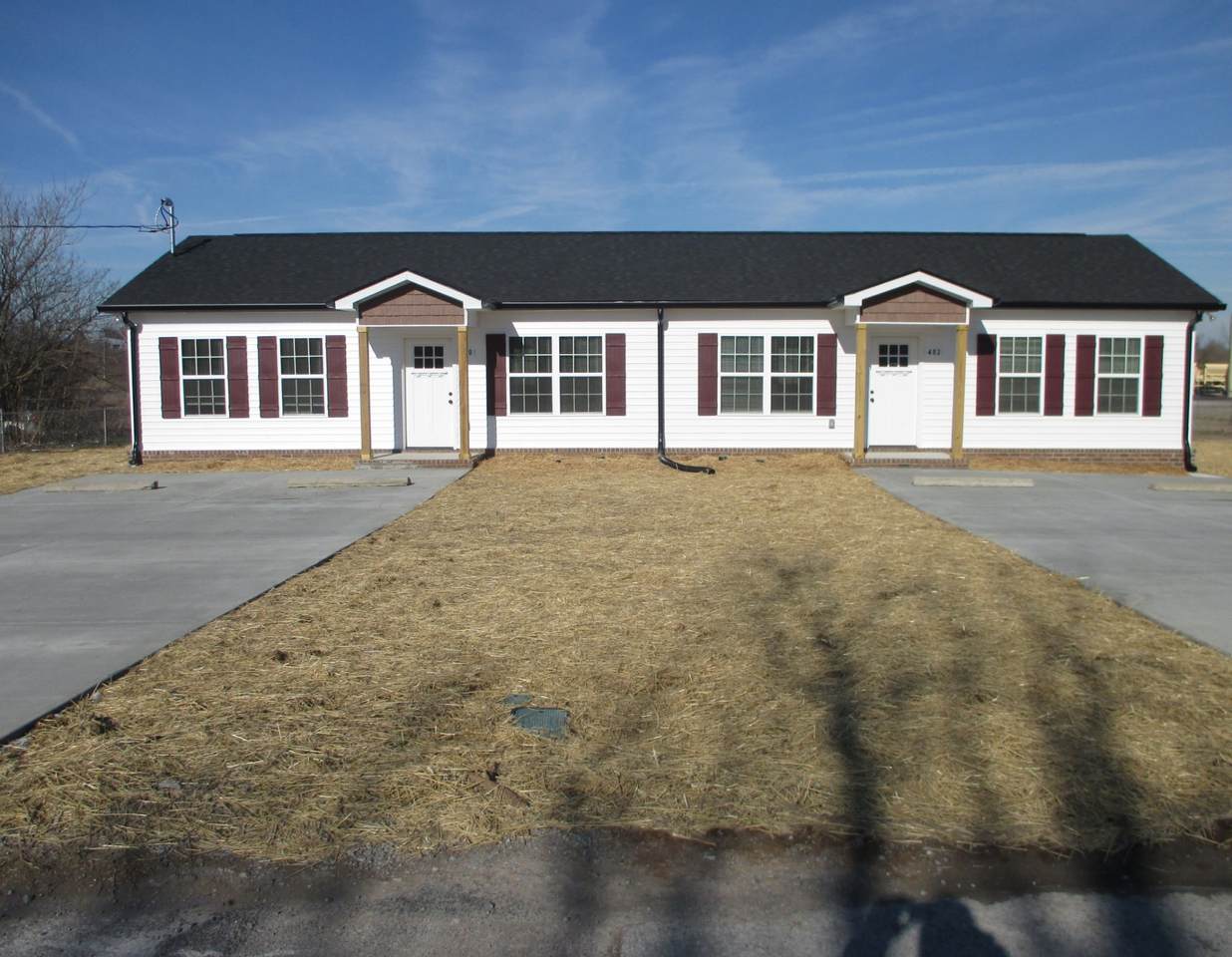 480 Darnell Mealer Rd. - Photo 1