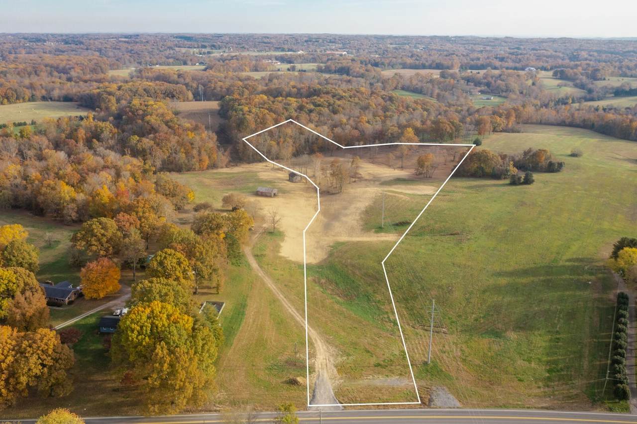 0 Hwy 76 E - Photo 1