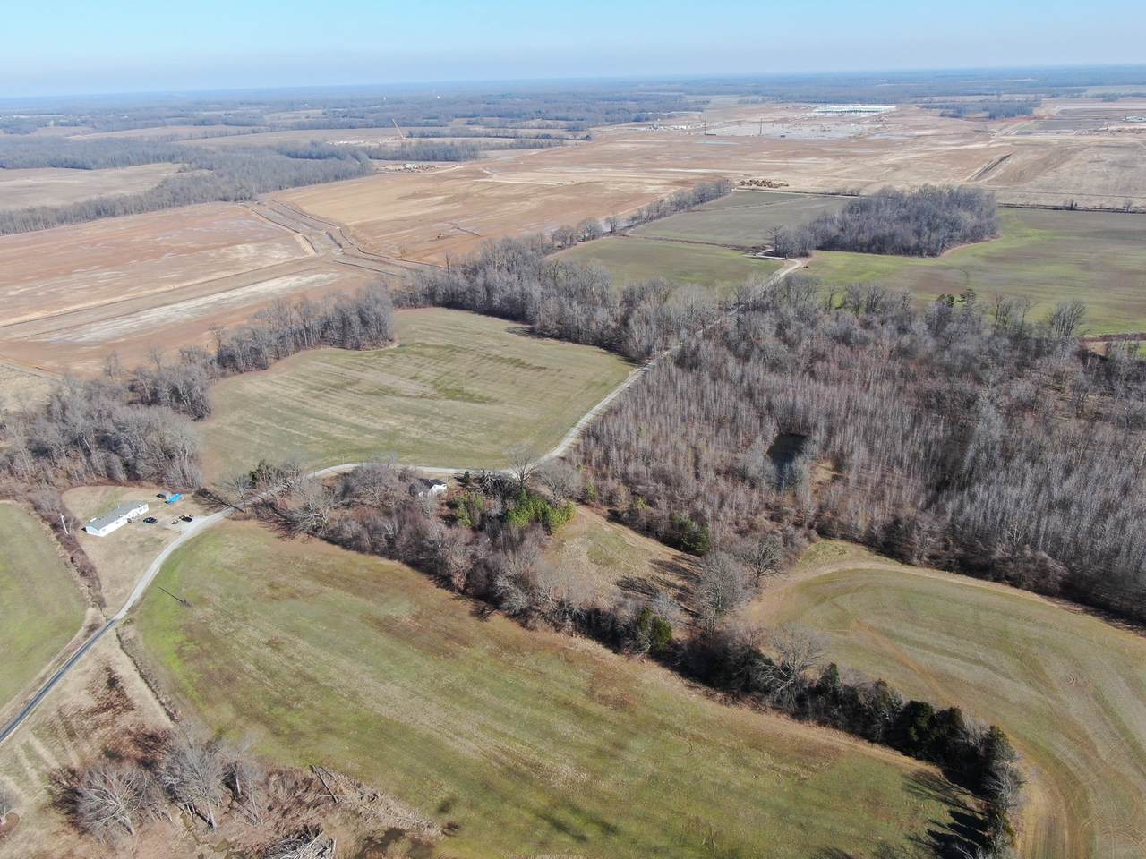 566 Rena Anderson Rd - Photo 1