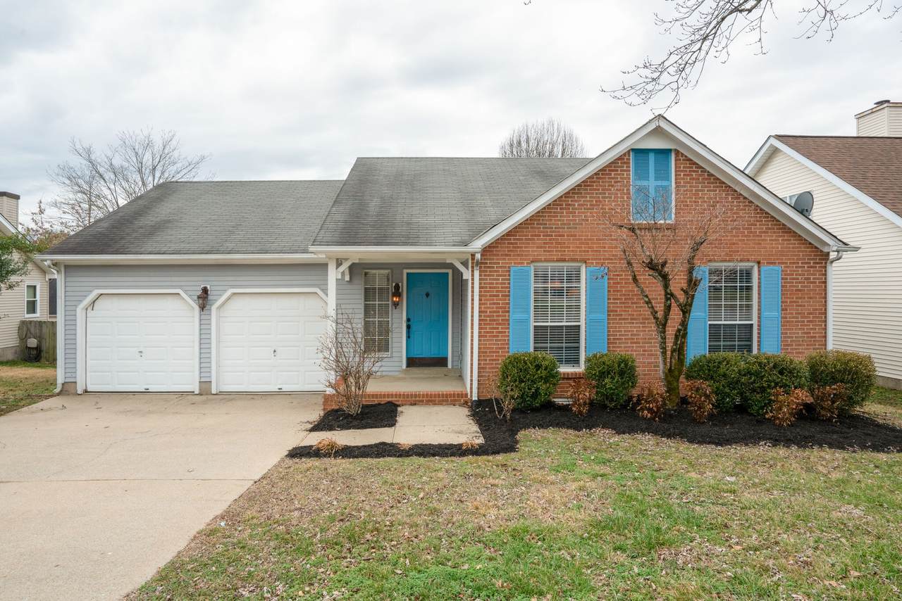 1128 Dawnwood Dr - Photo 1