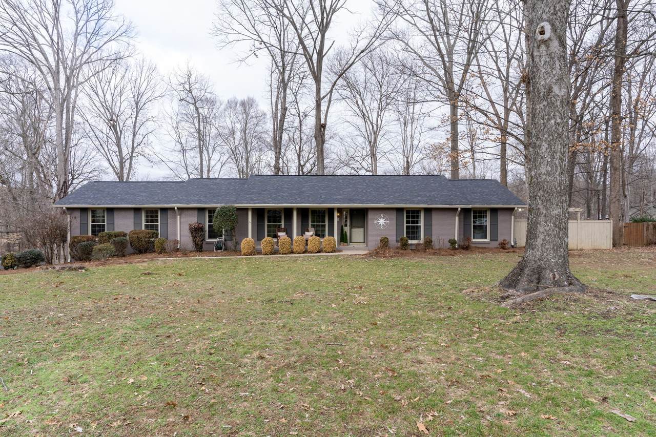 220 Hidden Lake Rd - Photo 1