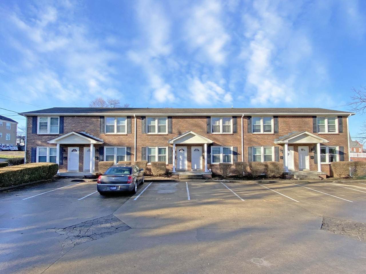 610 Commerce Street #19 - Photo 1