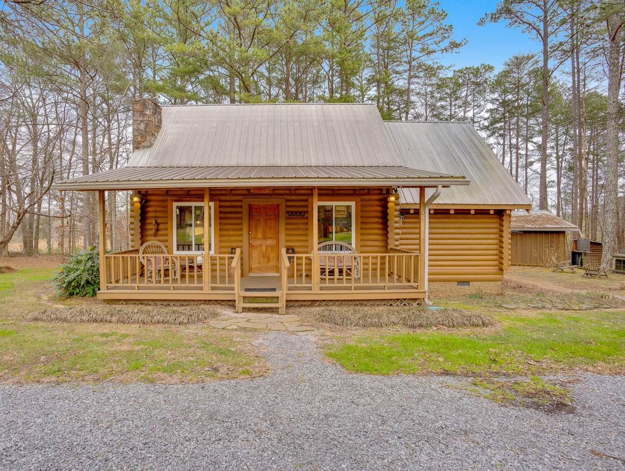 709 Cook Rd - Photo 1