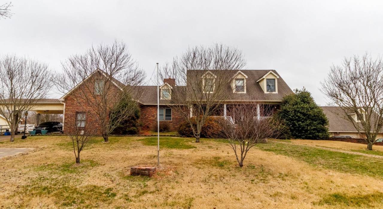 317 Grices Creek Rd - Photo 1