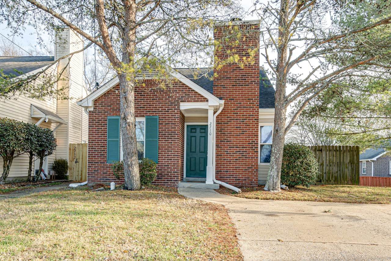2710 Penn Meade Dr - Photo 1
