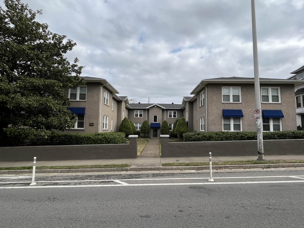 1018 17th Ave. South, Ste. 8 - Photo 1