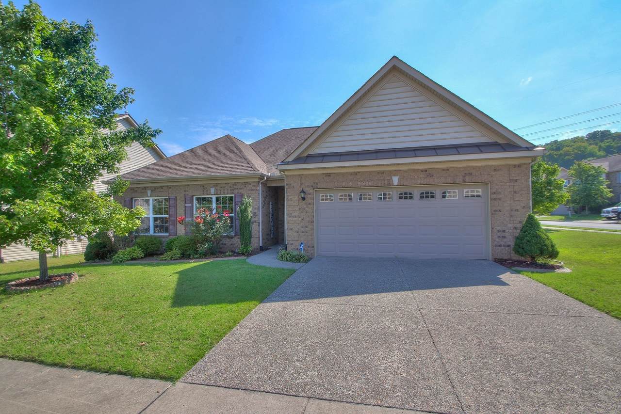 6100 Cane Springs Rd - Photo 1