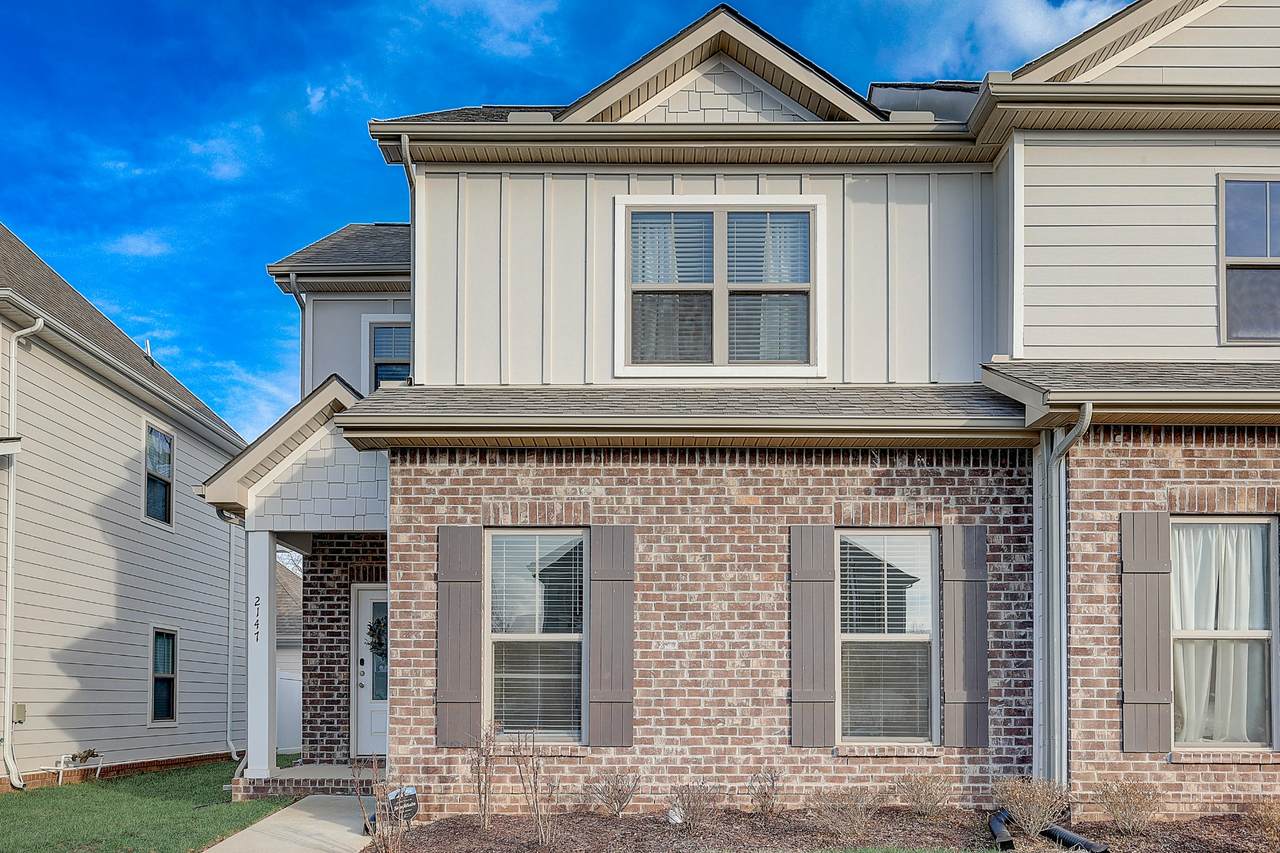2147 Hospitality Ln - Photo 1