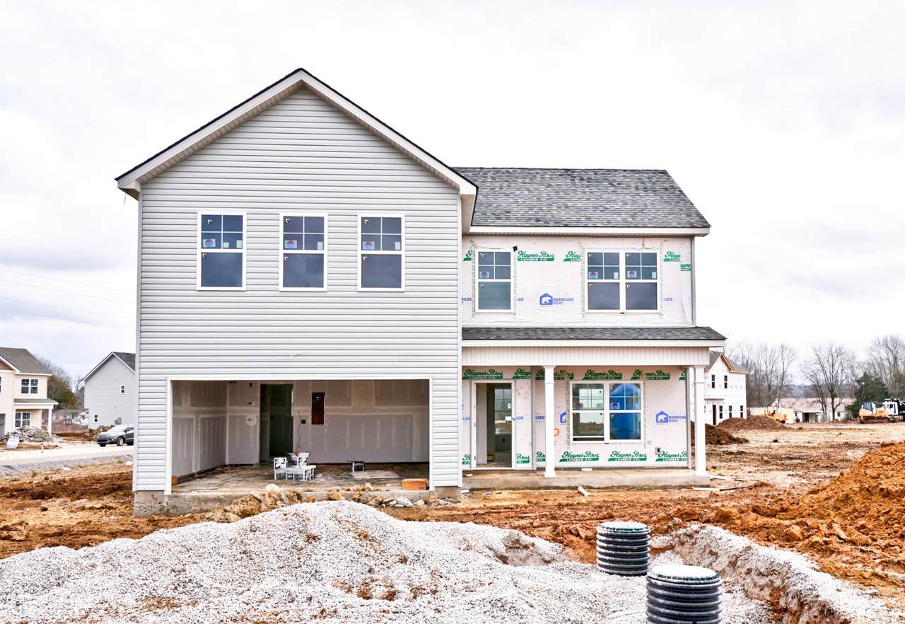 950 Kalu Dr. - Photo 1