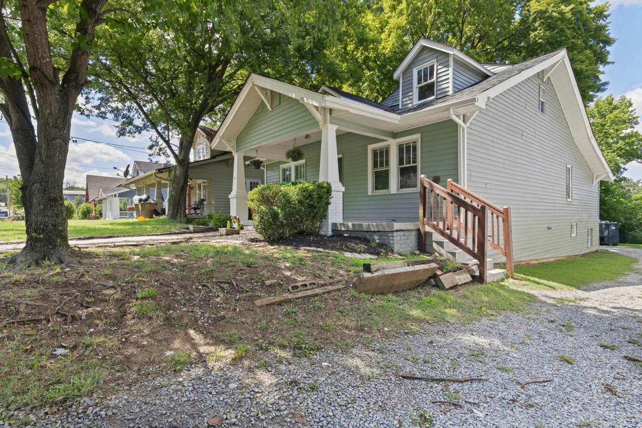 1117 Mcgavock Pike - Photo 1
