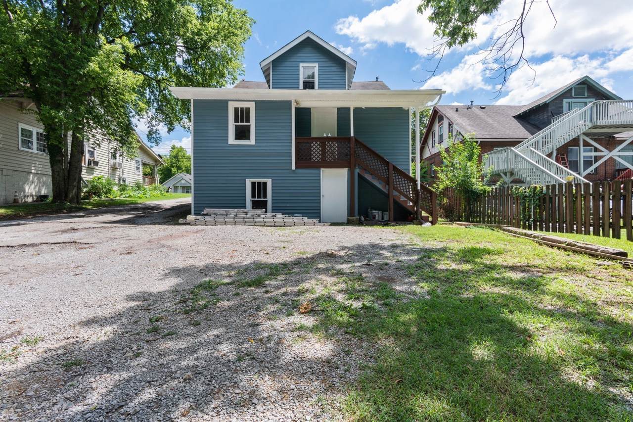 1113 Mcgavock Pike - Photo 1