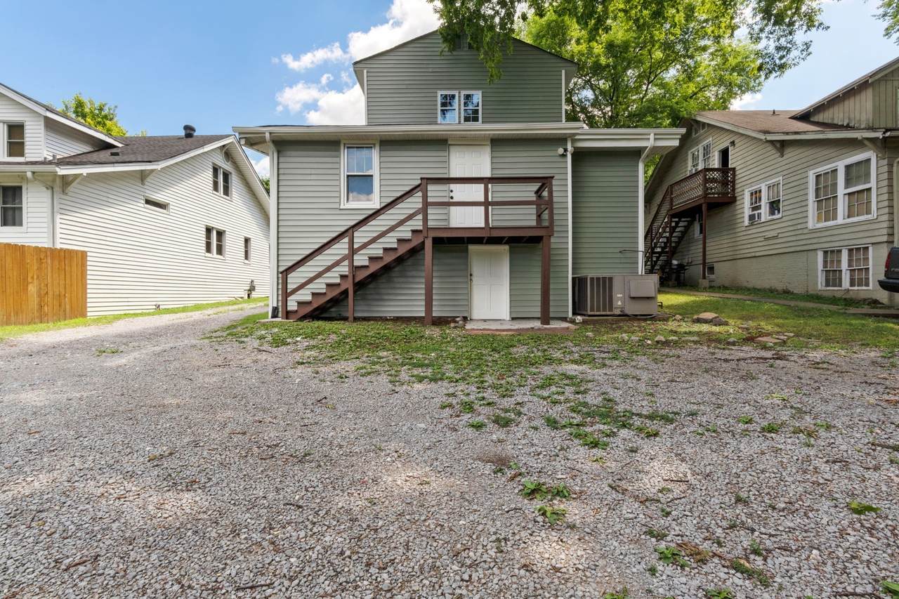 1117 Mcgavock Pike - Photo 1